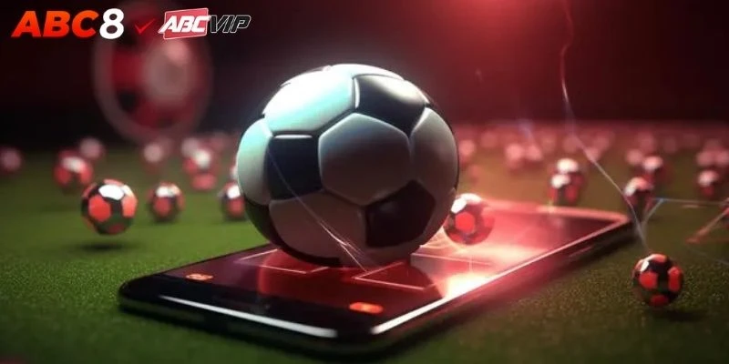 Đảm bảo phân tích rõ các mức odds live