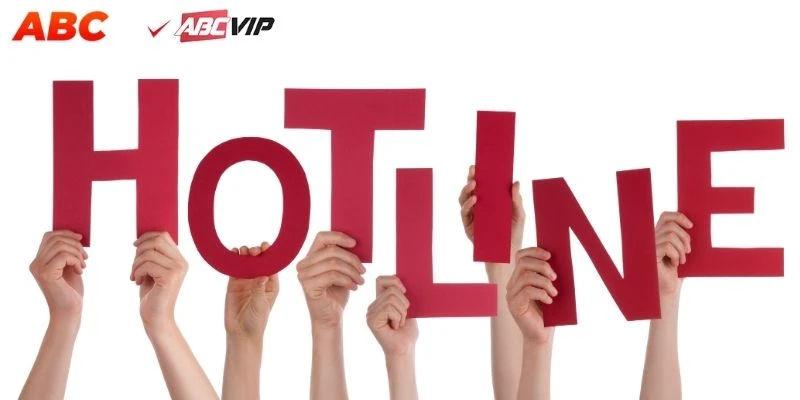 Hội viên sử dụng Hotline cho những vấn đề khẩn