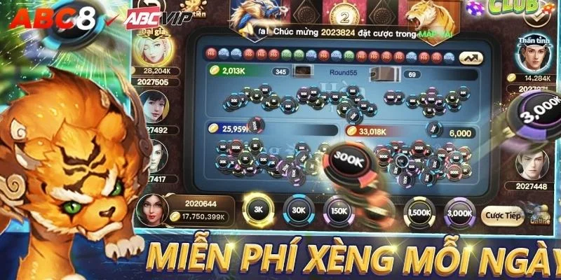 Nắm bắt luật chuẩn để tự tin thắng lớn cùng cao thủ lâu năm