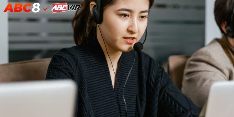 Người chơi bỏ túi lưu ý quan trọng khi liên hệ ABC8