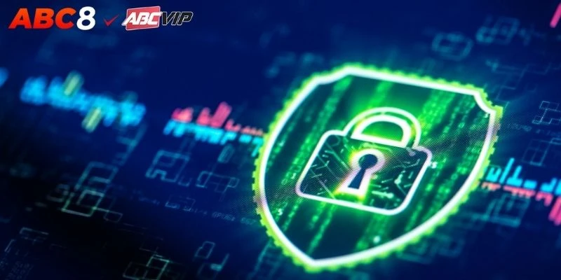 Nhà cái ABC8 không chia sẻ dữ liệu riêng tư hội viên