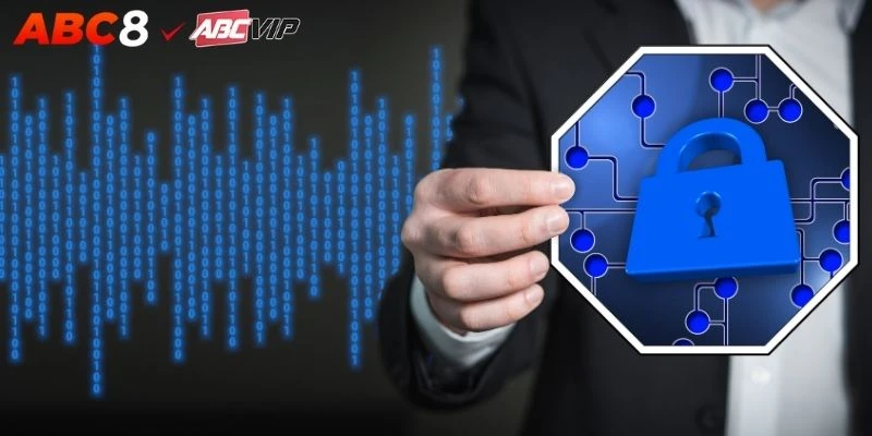 Vai trò bền chặt của chính sách bảo mật ABC8