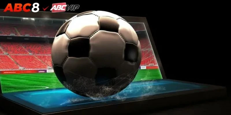 Xem bóng đá live tối ưu hóa trải nghiệm tuyệt đỉnh