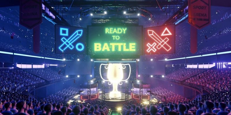 Tổng quan về dịch vụ cá cược Esports của abc8