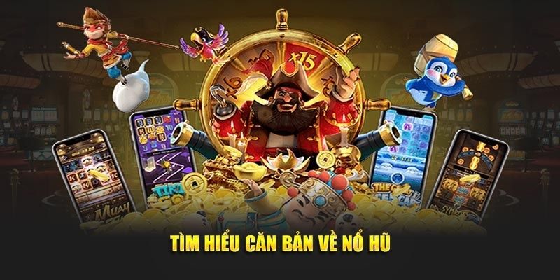 Phân tích các tính năng nổi bật của sảnh slot CQ9  