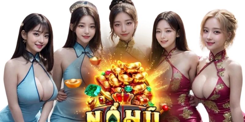 Một vài điểm mạnh nổi bật nhất của sảnh Nổ Hũ Jili