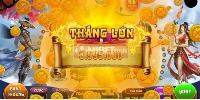 Kho game slot đa dạng tại sảnh trò chơi Jili  