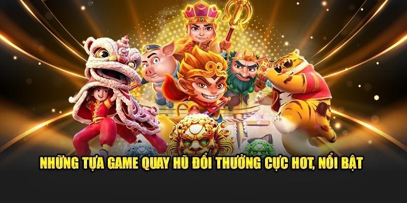 Hệ thống tính năng hiện đại hỗ trợ toàn diện cho người chơi