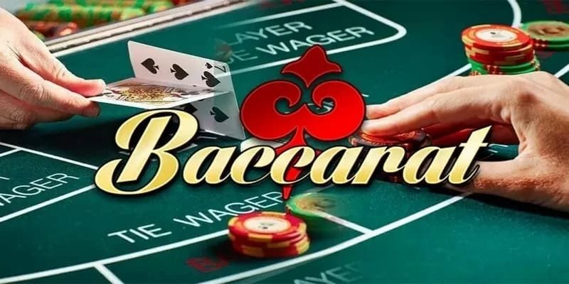 Hướng dẫn chơi Baccarat tại abc8 chuẩn nhất