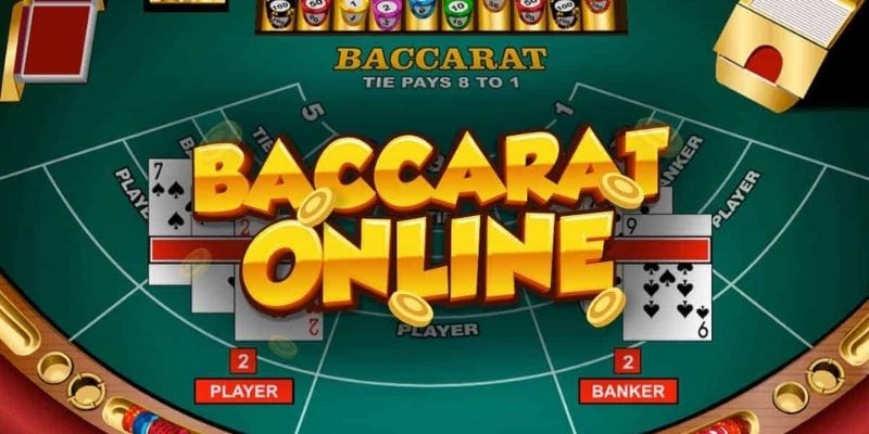 Giải đáp: Game thủ có nên chơi baccarat online không?