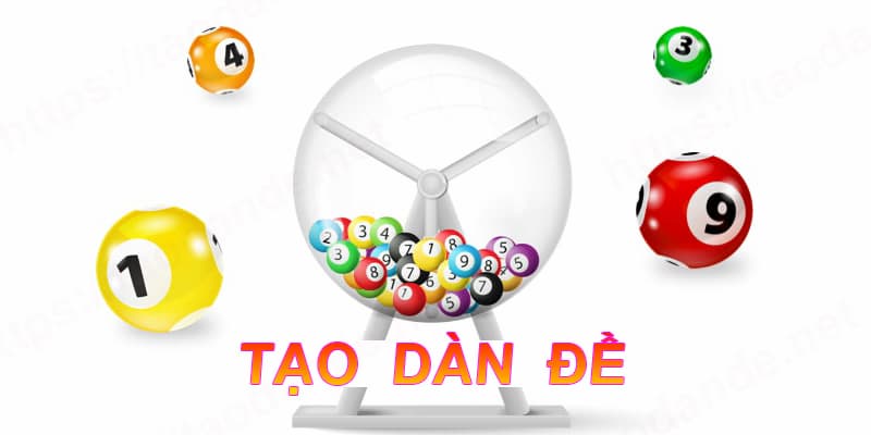 Tổng quan chi tiết về tạo dàn đề là gì?