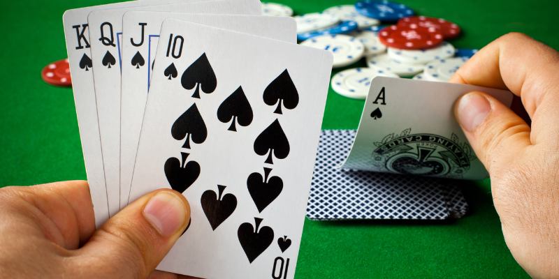 Giới thiệu về tựa game mậu binh đang rất phổ biến