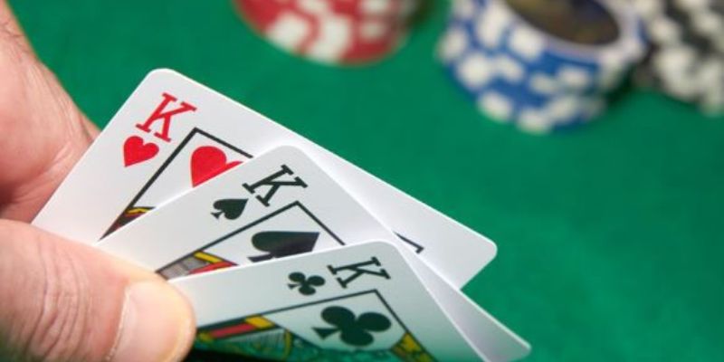 Chi tiết mẹo chơi bài cào hay nhất